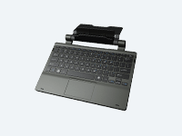 Detachable Keyboard